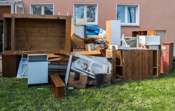 Reliable State College, PA Junk Removal Solutions