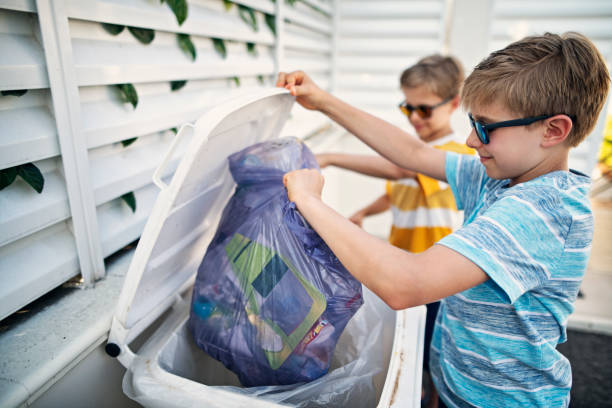 Best Garage Cleanout Services  in State College, PA