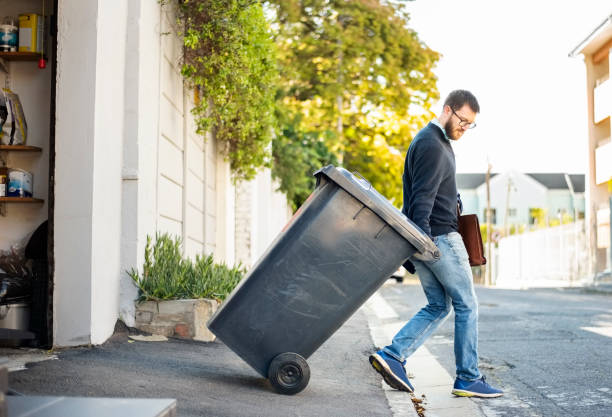 Best Residential Junk Removal  in State College, PA