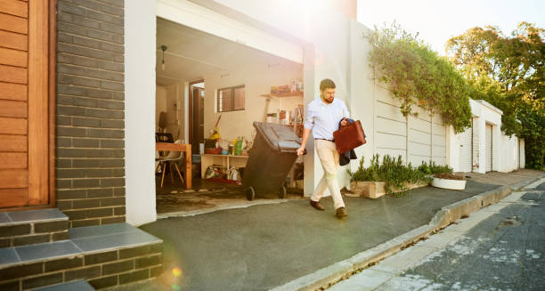 Best Commercial Junk Removal  in State College, PA