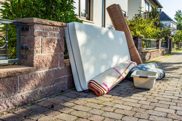 Best Household Junk Removal  in State College, PA