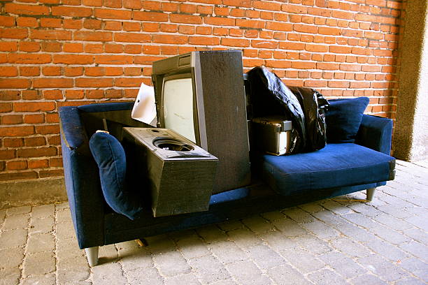 Debris Removal in State College, PA