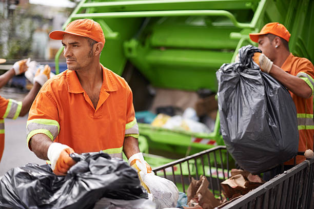 Best Construction Debris Removal  in State College, PA