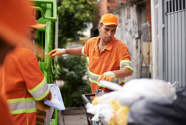 Trash Removal Near Me in State College, PA
